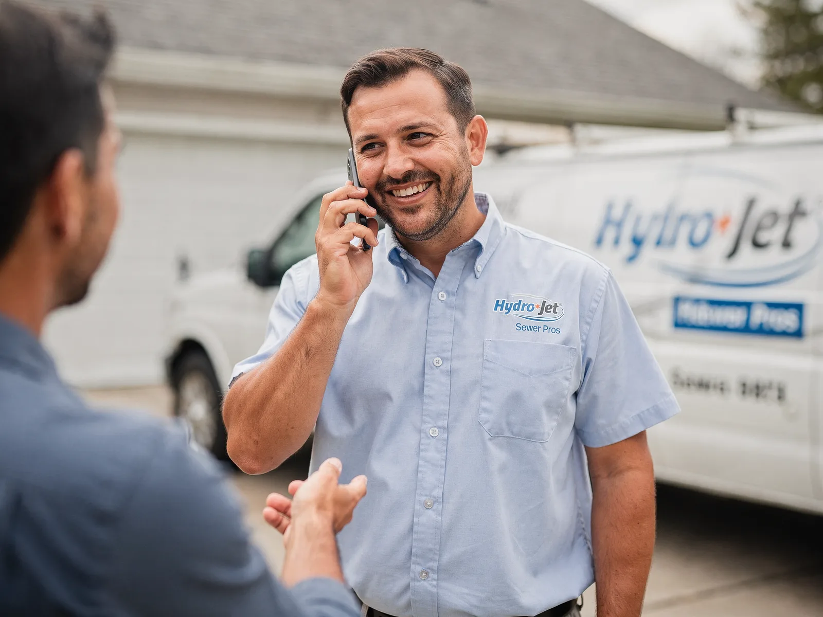 Hydro Jetting Near Me Mill Creek, WV FAQs